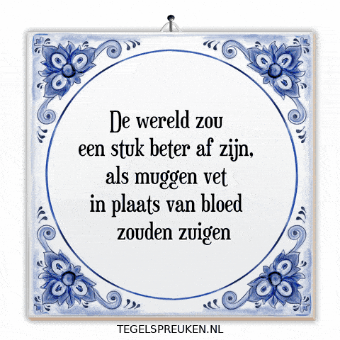 Humor Wijsheid GIF by Tegelspreuken.nl