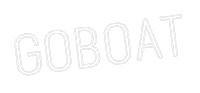 goboatcanberra goboat goboat brisbane go boat goboat melbourne Sticker
