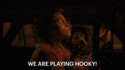 Getting Ready Jessica Biel GIF by HULU