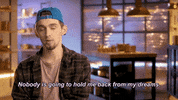 fox cooking GIF by Masterchef