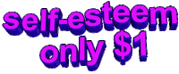 3d words self-esteem Sticker by AnimatedText