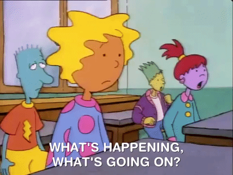 nicksplat doug GIF