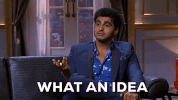 india bollywood indian idea great idea GIF