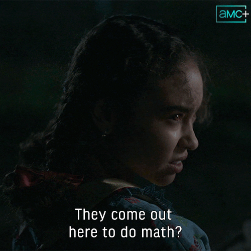 Interview With The Vampire GIF by Anne Rice's Immortal Universe