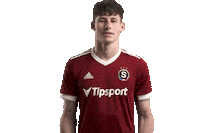 Happy Dance Sticker by AC Sparta Praha
