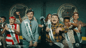 Season 1 Nbc GIF by Perfect Harmony