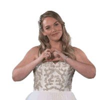 Channel 9 Love Sticker by Married At First Sight