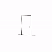 tired animation GIF