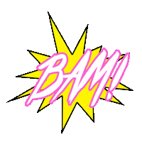 CQLAMGMT music yay artist color Sticker