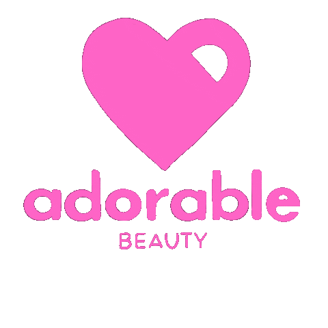Adorablebeauty Sticker by Adorable_mx