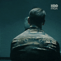 John Cena Interrogation GIF by HBO Max