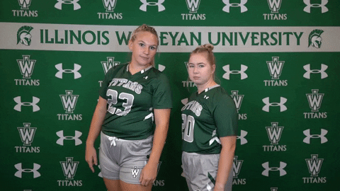 Tgoe Iwutitans GIF by iwusports