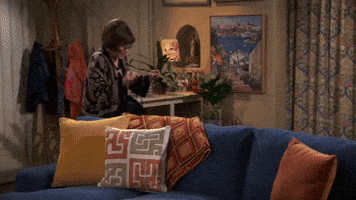 I Wanna Talk To You...