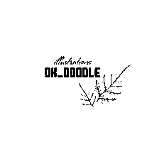 Logo Sticker