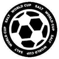 World Cup Football Sticker by FIND SALT