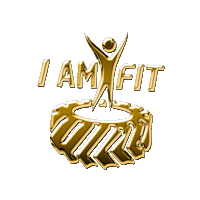 Iamfit Sticker by Iamfitnessmexico