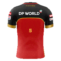 Prathak Sticker by Royal Challenge Official