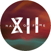 Hall Of Fame Fullsail Sticker by Full Sail University