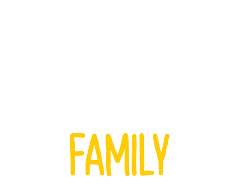 Cal Lutheran Family Sticker by California Lutheran University