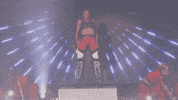 new years ciara GIF by New Year's Rockin' Eve