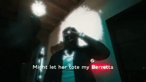 Sheff G Sleepy Hallow GIF by Winners Circle