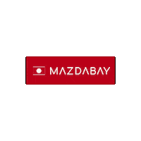 mazdabay mazda miata mx5 eunos Sticker