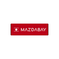mazdabay mazda miata mx5 eunos Sticker