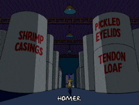 marge simpson GIF
