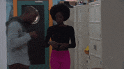 Bump Oops GIF by Big Brother
