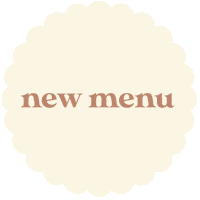 gartygoodies restaurant bakery menu new menu Sticker