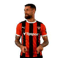 Football Player Sticker by Nike liga