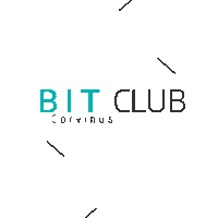 Bitclubcorvinus Sticker by BIT Club
