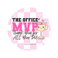 Assistant National Administrative Professionals Day Sticker by mysassystickers