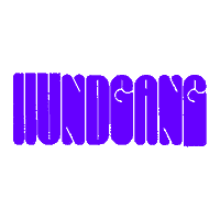 Abk Rundgang Sticker