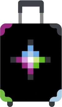 Travel Vacaciones Sticker by Volaris