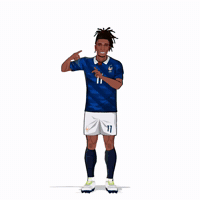France Football GIF by Panini America