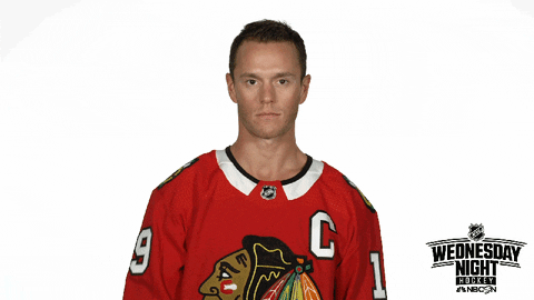 swipe up! chi town GIF by NHL on NBC Sports