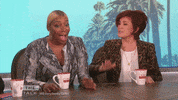 the talk yes GIF by CBS