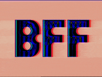 Art Glitch GIF