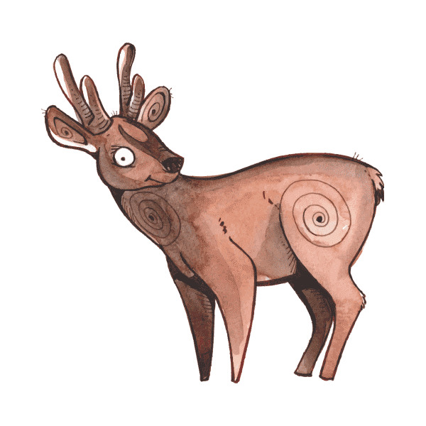 Argentina Animales Sticker by Mi Suelito Lindo
