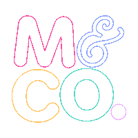 Shop Now Cupcake Sticker by MiniandCo