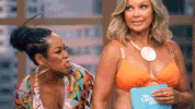 vanessa williams drama GIF by VH1s Daytime Divas