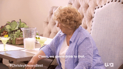 Usa Network Television GIF by Chrisley Knows Best