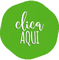 Clica Aqui Click Sticker by Tecnocorp