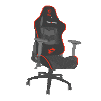 Monsta X Gaming Chair Sticker by MSI Gaming