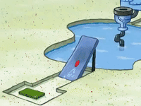 season 8 episode 3 GIF by SpongeBob SquarePants