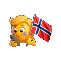 Emoji Fans Sticker by WhatsApp SIM