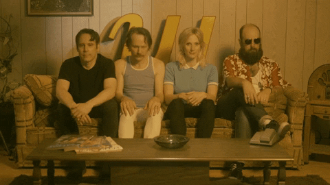 Yes Agree GIF by Whitehorse