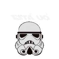 Star Wars Stormtroopers Sticker