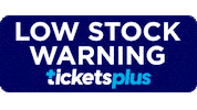 Cayman Sticker by TicketsPlus